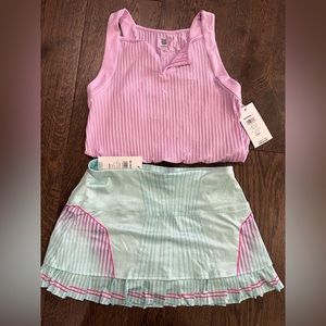 Lucky in love -kswiss